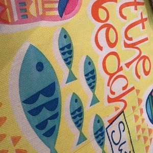 Meet your Posher, Beth